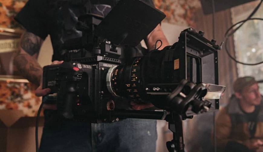 阿勒泰市产品宣传视频拍摄公司哪家好？