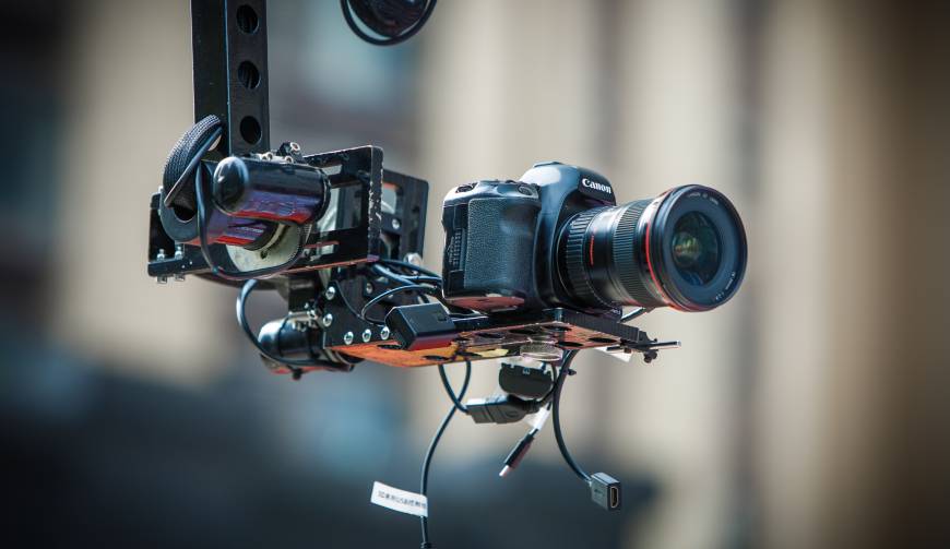 科技赋能生活：阿勒泰市产品视频拍摄开启智能新时代