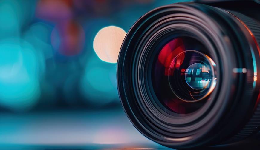 与阿勒泰市产品视频拍摄同行：畅享高效、舒适的每一天