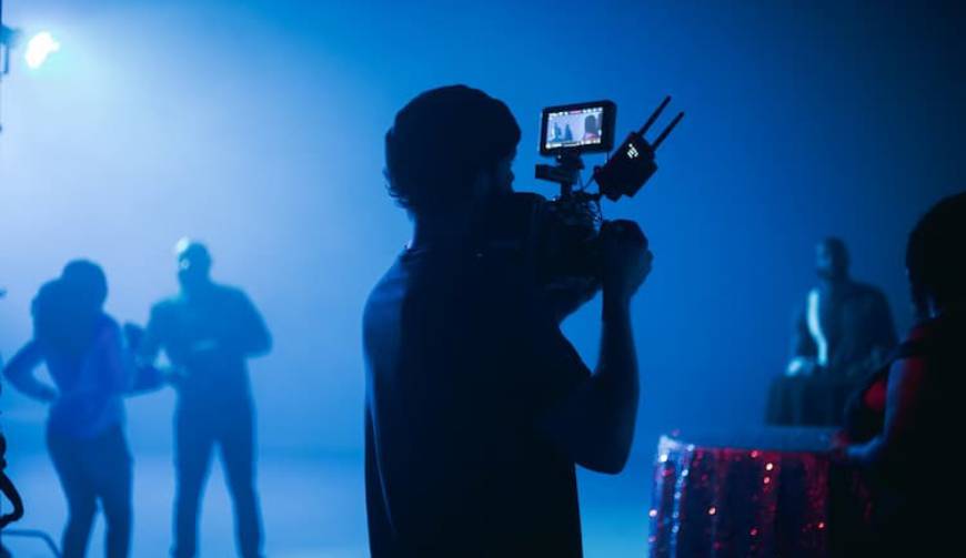 神秘新品来袭！阿勒泰市产品视频拍摄究竟有何神奇之处？