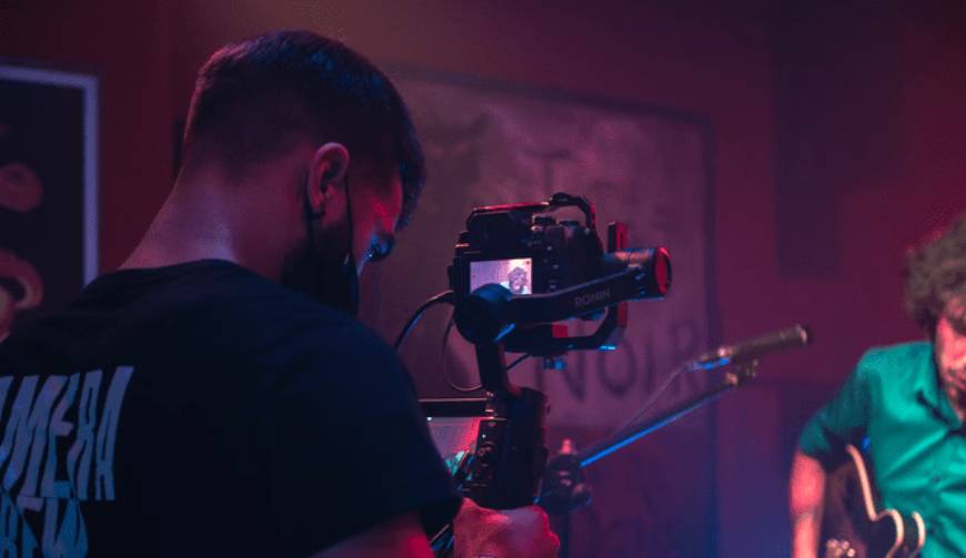 匠心雕琢视觉盛宴！专业阿勒泰市产品视频拍摄公司赋能品牌价值