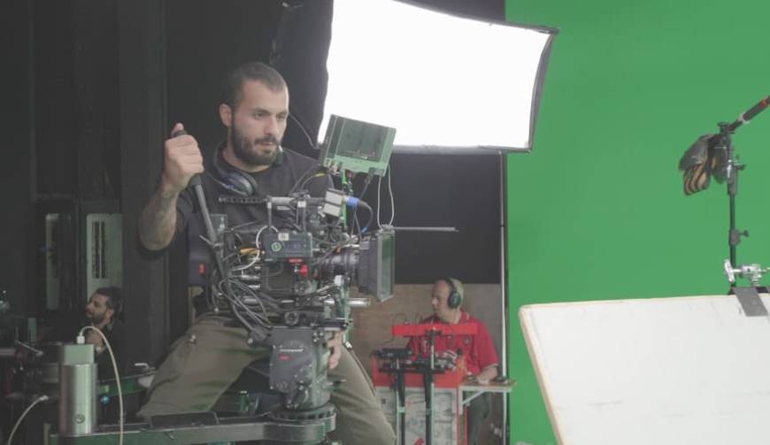 场景化叙事，阿勒泰市电商产品视频拍摄制作的破局之道