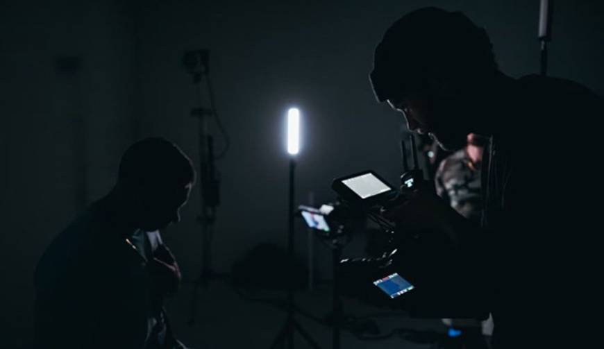 深耕阿勒泰市产品视频拍摄，解锁产品出圈的流量密码