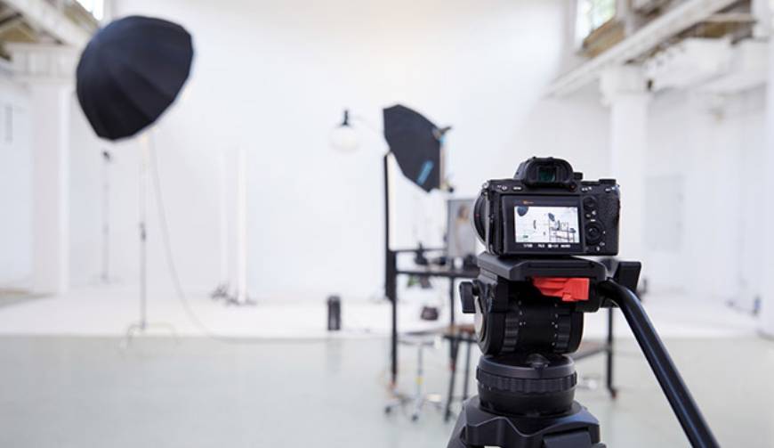 深耕阿勒泰市电商产品视频拍摄制作，解锁电商爆款的视觉密码