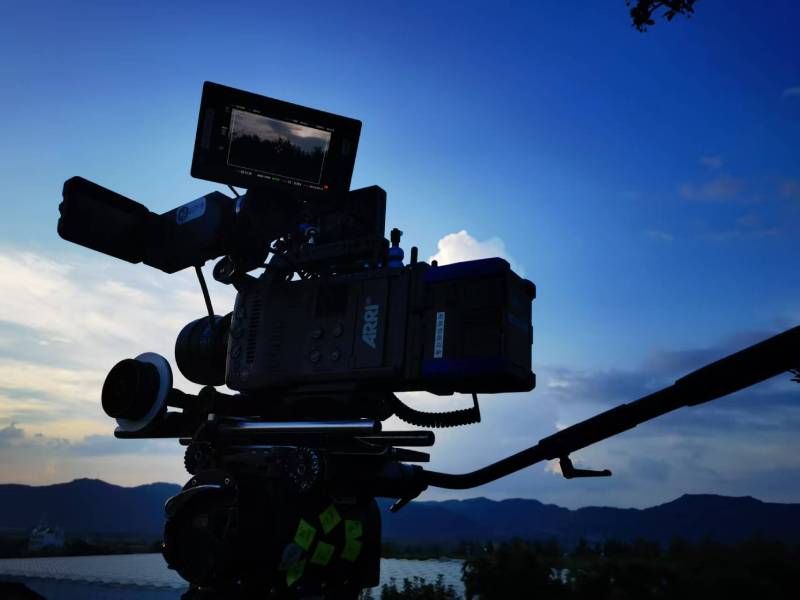 流量思维，阿勒泰市电商产品视频拍摄制作的核心逻辑