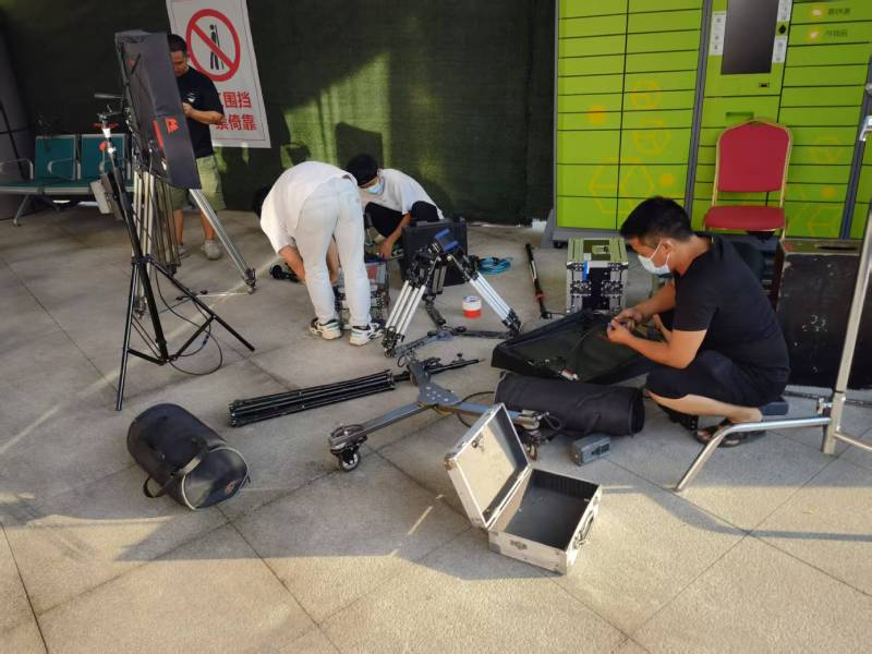 阿勒泰市产品视频拍摄全攻略，让产品魅力在镜头下尽情绽放