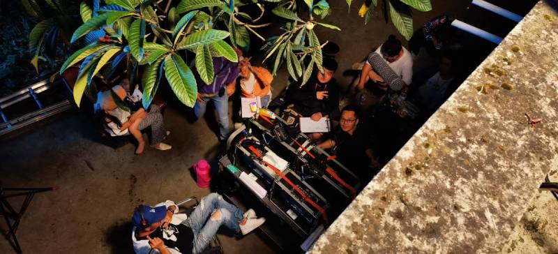 解锁阿勒泰市产品宣传视频拍摄公司新势能，助力品牌强势破圈