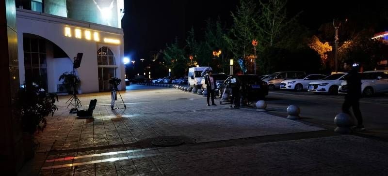 阿勒泰市电商产品视频拍摄制作全攻略，打造高转化带货视频