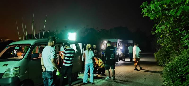 以镜头为笔，绘就阿勒泰市产品视频的进阶之路