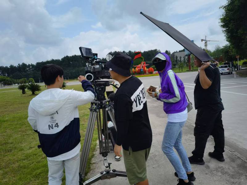 阿勒泰市极致互动，未来愿景宏大，致力于成为全球领先的产品宣传视频企业