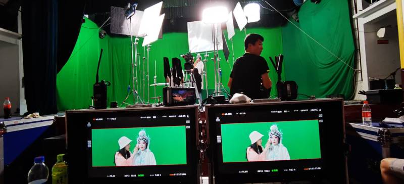 阿勒泰市产品视频拍摄核心技法，赋能产品视觉竞争力飙升