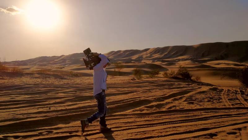 深耕阿勒泰市产品宣传视频拍摄公司，解锁品牌传播的核心动能