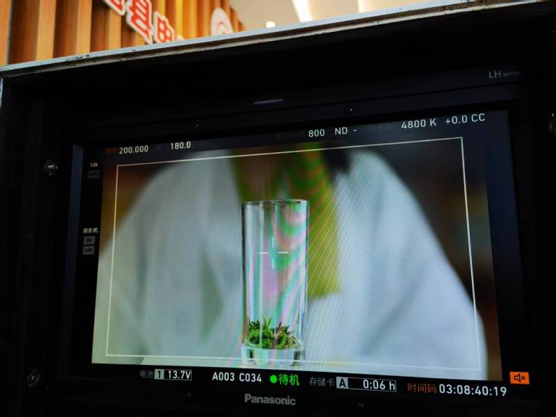 天然优选！阿勒泰市电商产品宣传视频溯源原料产地的真实故事