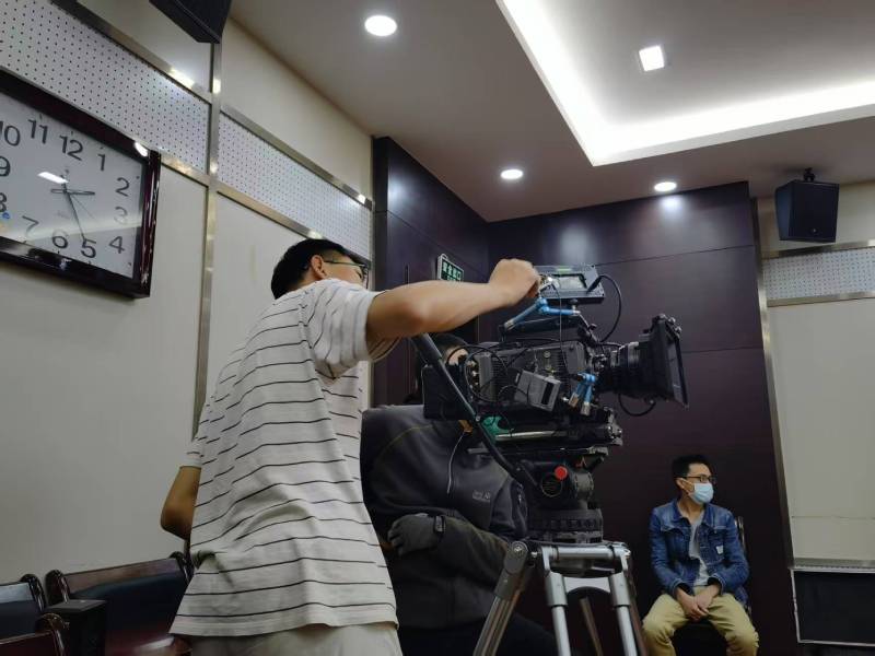 大数据指导创作方向，阿勒泰市产品视频拍摄公司让每帧画面都有效触达